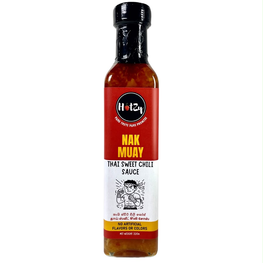 Scorpion Sting Mango Hot Sauce